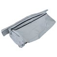 thumbnail image 4 of Bench Seat Cover 420D Oxford Seat Storage Bag for Kayak Inflatable Boat, 4 of 9