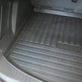 thumbnail image 6 of EACCESSORIES EA Cargo Liner – Trunk Mat for Ford Escape 2013-2019 – Weather-Resistant Trunk Mats for Cars with Raised Lip – Non-Slip Car Trunk Mat Rubber – Easy to Install – Laser Pre-Cut Design, 6 of 8
