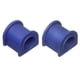 thumbnail image 1 of Buje Spq Suspension Para Jeep Wrangler 1999 - 2001, 1 of 1