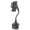 thumbnail image 1 of Soporte universal para tablet de coche, con cuello de cisne, para camión, cinta de correr, bicicleta de spinning, iPad Pro Mini Air, Galaxy, iPhone 4 (12,9") y teléfono/tableta., 1 of 4