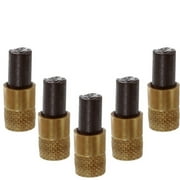 Flints For Spark Lighter Replacement- Shurlite Torch Striker Flint Renewals 5-Pk