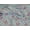 Sky, variant on Rose & Hubble 100% Cotton Poplin Fabric Navy - per yard