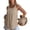 39#Multicolor, variant on Halter Neck Spaghetti Strap Camisole Top Women Built In Bra Pleated Loose Flowy Casual Sleeveless Tank Tops Complexion M