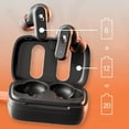 thumbnail image 2 of Audífonos inalámbricos In-Ear Skullcandy Dime 3 Negro, 2 of 2