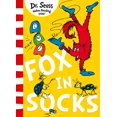 thumbnail image 1 of Pre-Owned Fox in Socks [Paperback] [Aug 24, 2016] Dr. Seuss, 9780008201500, 0008201501, Paperback, Green Back Book edition edition, 1 of 1