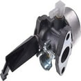thumbnail image 4 of OakTen Replacement Carburetor for Briggs 110402-0206-E1, 110412-0211-E1, Compatible with 697422, 696065, 4 of 5