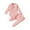 Light Pink, variant on Yievot Easter Winter Baby Sets for Newborn Necessities Baby Girl Gifts Newborn Gift Set Baby Pajamas Girl 0-19 Months