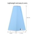 thumbnail image 3 of Amdohai SOLO S-320 Universal Mechanical Metronome ABS Material for Guitar, 3 of 7