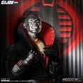 thumbnail image 4 of Figura de acción Mezco Toys G.I. Joe Destro escala 1/12 17 cm, 4 of 9