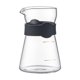thumbnail image 2 of Cafetera de goteo de 300 ml, cafetera con gotero de 10 , regalos de Navidad, jarra de café resistente al calor goteada a mano, cafetera con gotero , olla individual perfecl Vierta sobre la cafetera, 2 of 8