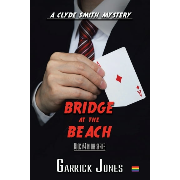 Bridge at the Beach, (Paperback)