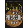 thumbnail image 2 of La Clé du Pharaon (Gideon Crew, Bk. 5), 2 of 2