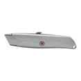 thumbnail image 2 of Navaja Retractil Cutter Metalico Uso General Metalico Clasic 99 10-099 Stanley Stanley 10-099, 2 of 5