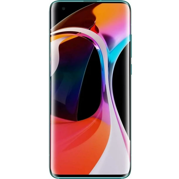 Mi 10 (Twilight Grey, 128 GB)(8 GB RAM)