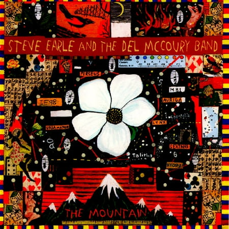 Mountain, The