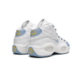 thumbnail image 3 of REEBOK MENS Question Mid "On To The Next" GW8854 GW8854 from Stadium Goods, 3 of 8