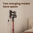 thumbnail image 7 of Cordless Stick Vacuum Cleaner with Green Laser Dust Detection 4-in-1 Lightweight Cleaner for Home Powerful 28KPa for Hard Floors & Carpets, 7 of 7