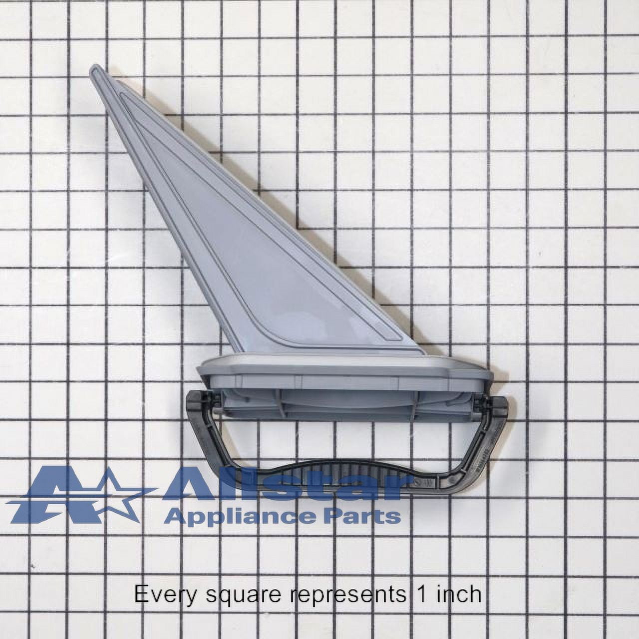 Whirlpool Dryer Filter Assembly W11382898