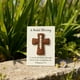 thumbnail image 1 of Herramientas y mejoras para el hogar: Tarjetas de béisbol con cruces de bendición de bolsillo (edición de tarjetas)., 1 of 1
