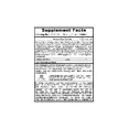 thumbnail image 2 of Dark Matter Supplement - Fórmula Termogénica Avanzada - 90 Tabletas - Energy & Focus Support, 2 of 2