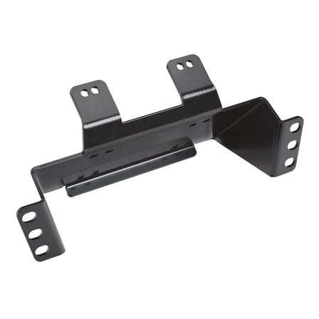 VIPER UTV Winch Mount for 2010-2025 Mid-Size Polaris Ranger