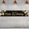 thumbnail image 3 of Bearachild Decoración de fondo para el hogar colgante de fiesta de cumpleaños decoración de fiesta de guirnalda Kits de decoración para fiestas No.07, 3 of 6