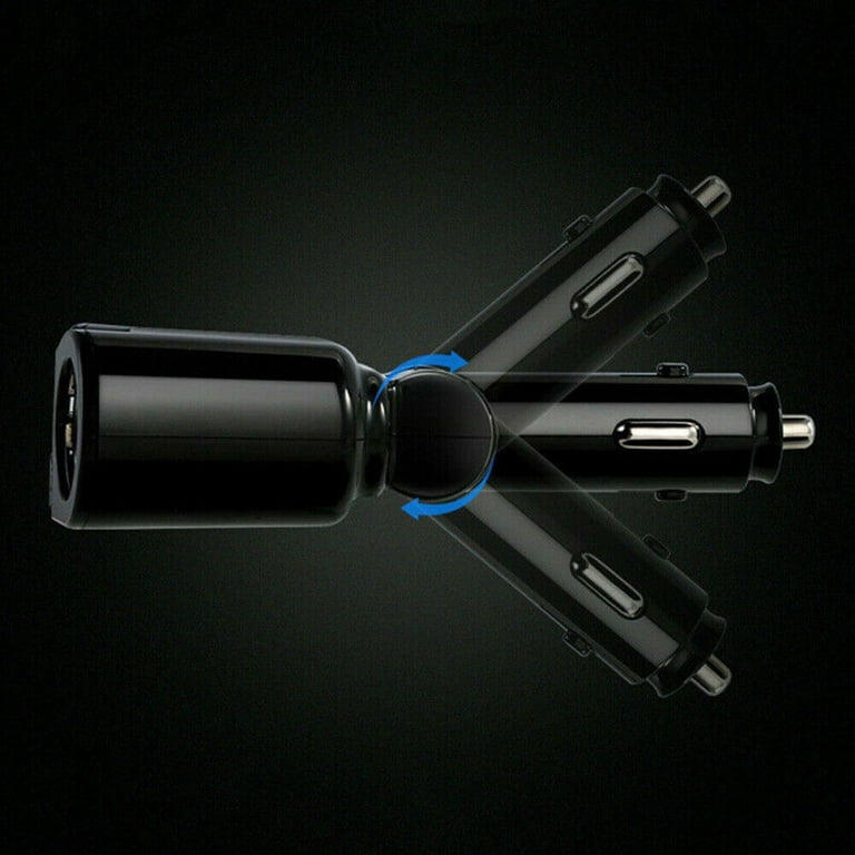 cigarette lighter for pc 1 Charger 3.5 x 1.35 Plug Input 12-24VDC Output 5VDC-2a Road Vehicle And Minivan Input voltage 2 Pc) Ronson Cigarette Lighter