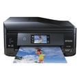 thumbnail image 3 of Open Box Epson Expression Premium XP-830 All-In-One Wireless Color Photo Printer with Scanner, Copier and Fax, 3 of 7