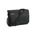 thumbnail image 1 of OGIO Vault 16" Computer Laptop Messenger Bag, Black, 1 of 1