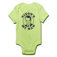 thumbnail image 1 of CafePress - Nixon's My Man T-Shirt Infant Bodysuit - Baby Light Bodysuit, 1 of 1