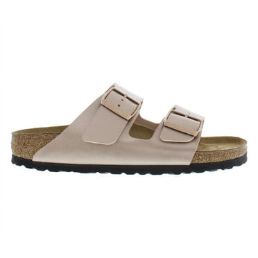 Birkenstock Arizona Bs Narrow Unisex Shoes Size 7, Color: Copper
