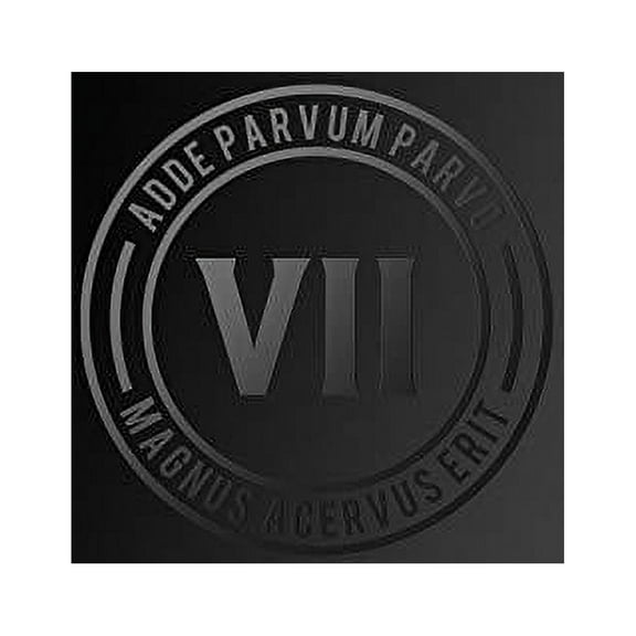 Askew,John / Tyas,Sean - Vii 1 - Music & Performance - CD