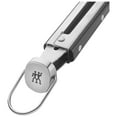 thumbnail image 4 of ZWILLING BBQ+ Pinces en Acier Inoxydable de 40 cm, 4 of 7