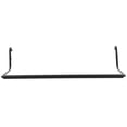 thumbnail image 1 of PAMINGONO Pegboard Organizer Black Wall Mounting for Homeowners 1Pcs, 1 of 8