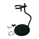 thumbnail image 4 of Soporte de exhibición para figuras de acción, soporte de manguera de metal flexible con forma de serpiente Base redonda, 4 of 9