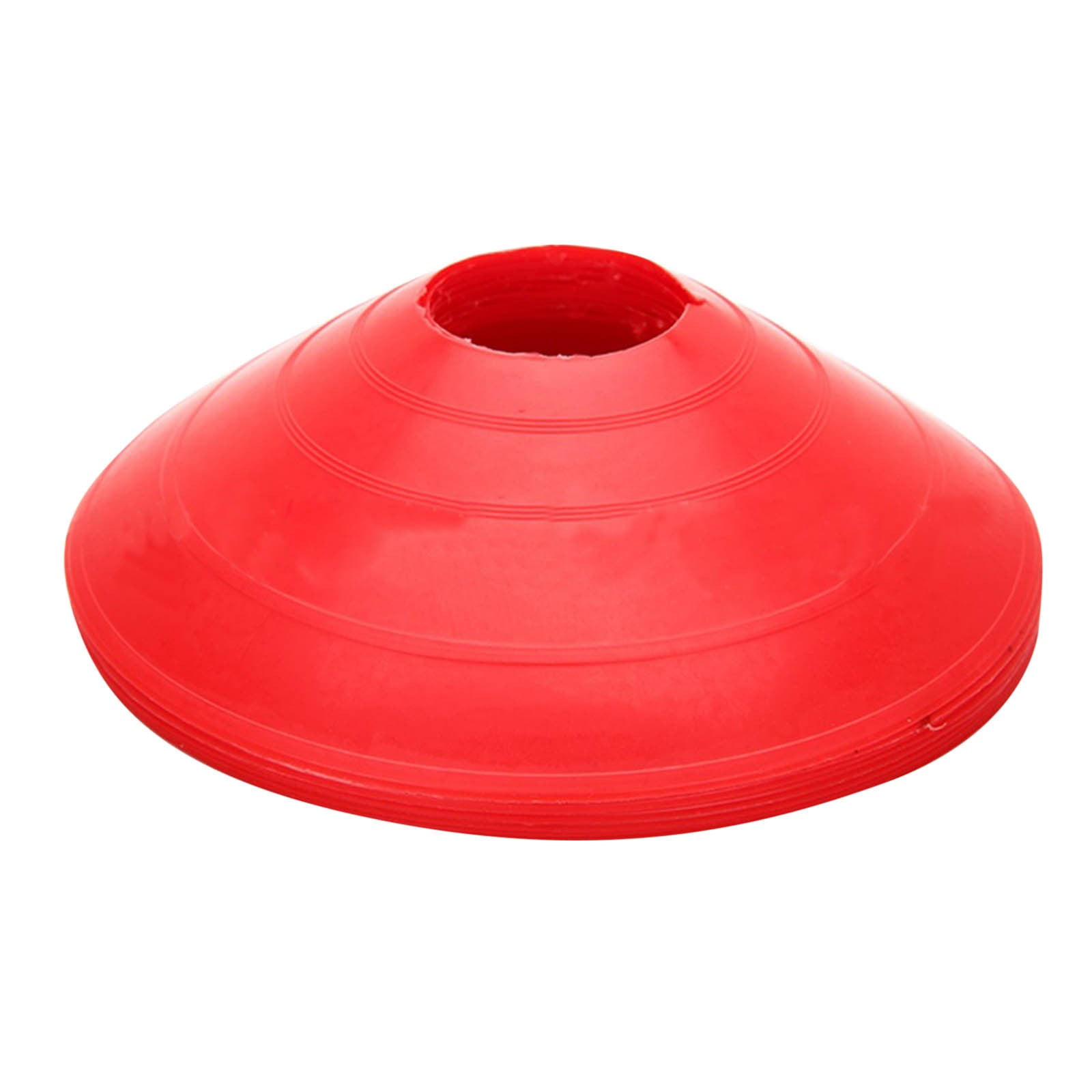 Training Tools Football Training Tools With Carrying Handle Football Accessories Training Tools For Football Training And Field Marking 5 Colors