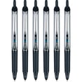 thumbnail image 1 of Bolígrafo PILOT Precise V7 RT recargable y retráctil negro de 0,7 mm, 1 of 4