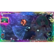 Macross Shooting Insight (Nintendo Switch)