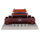 thumbnail image 2 of Estatua de Metal Vintage Beijing BLESIY Decoración para hogar 8.5 cm, 2 of 7