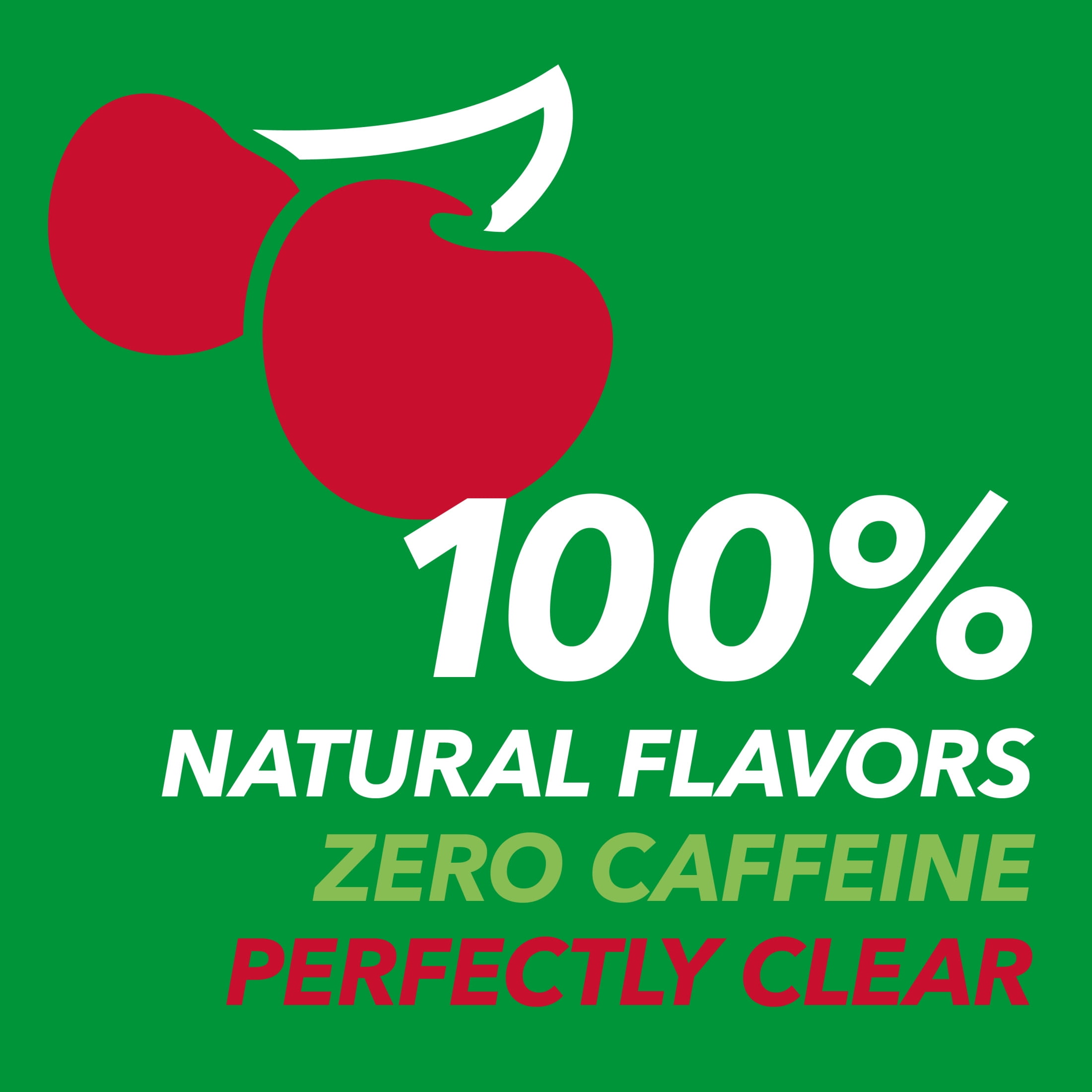 Sprite Cherry Caffeine Free Soda Pop Bottle, 20 fl oz