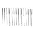 thumbnail image 3 of OULII 60Pcs Industrial Sewing Machine Needle Stainless Steel Alloy for Tailors Home Users, 3 of 5