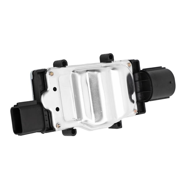 Módulo de control del ventilador de refrigeración del motor ANGGREK rendimiento superior resistente al desgaste