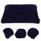 thumbnail image 4 of Almohada inflable para acampar, para la oficina, para descansar por la tarde, portátil para exteriores, 4 of 7