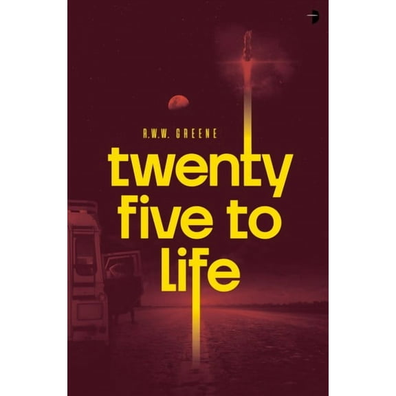 Twenty Five to Life (Paperback)