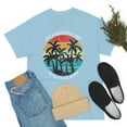 thumbnail image 3 of It's A Beautiful Day To Leave Me Alone, Funny Anti Social T-Shirt, 3 of 3