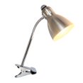 thumbnail image 3 of Simple Designs Adjustable Clip Light Desk Lamp, 3 of 3