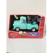 Disney Pixar Cars "Brand New Mater" Vehicle