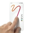 thumbnail image 6 of ZAGG InvisibleShield Glass Elite iPhone 15 Pro Max Screen Protector, 6 of 9
