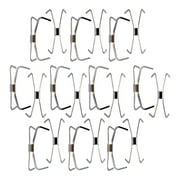 Avid Trail Guide G2 Pad Spreaders 20pcs (10 pairs)