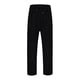 thumbnail image 3 of Pantalones de chándal con forro polar para hombre: cintura elástica con cordón, calor térmico, entrenamiento/footing/invierno, poliéster spandex, L-XXXXXL, 3 of 8